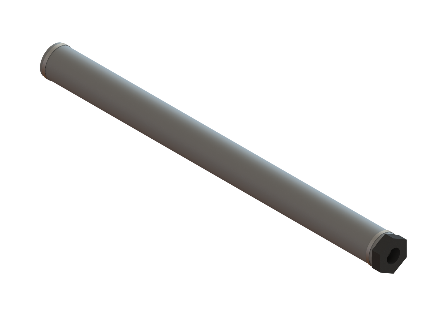 KESSEL-Belüfterkerze InnoClean PLUS, L: 820 mm