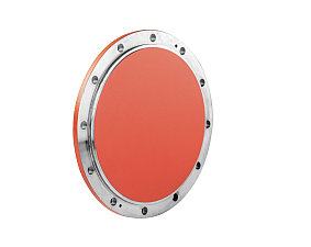 KSB Blindflansch für Etaline (Z) 200-315