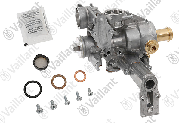 Vaillant Gasarmatur Vaillant-Nr. 178766