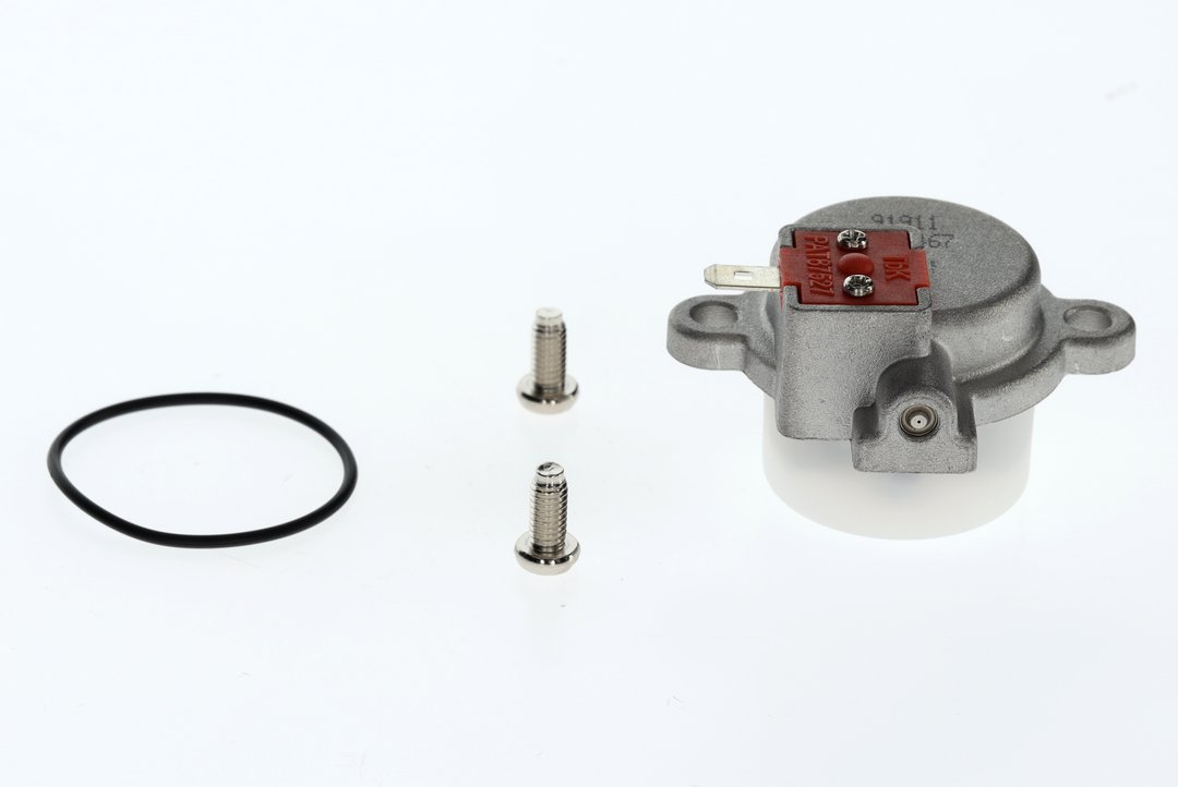 BOSCH Ersatzteil TTNR: 8738710508 Zündgasventil mit Injektor LPG (1) BOSCH Ersatzteil TTNR: 8738710508 Zündgasventil mit Injektor LPG (1)