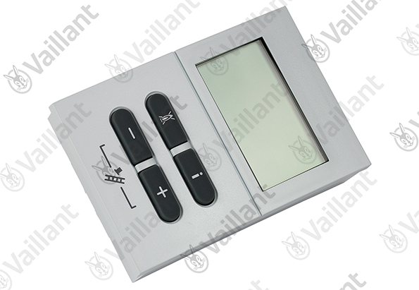 Vaillant Display Vaillant-Nr. 0010038437