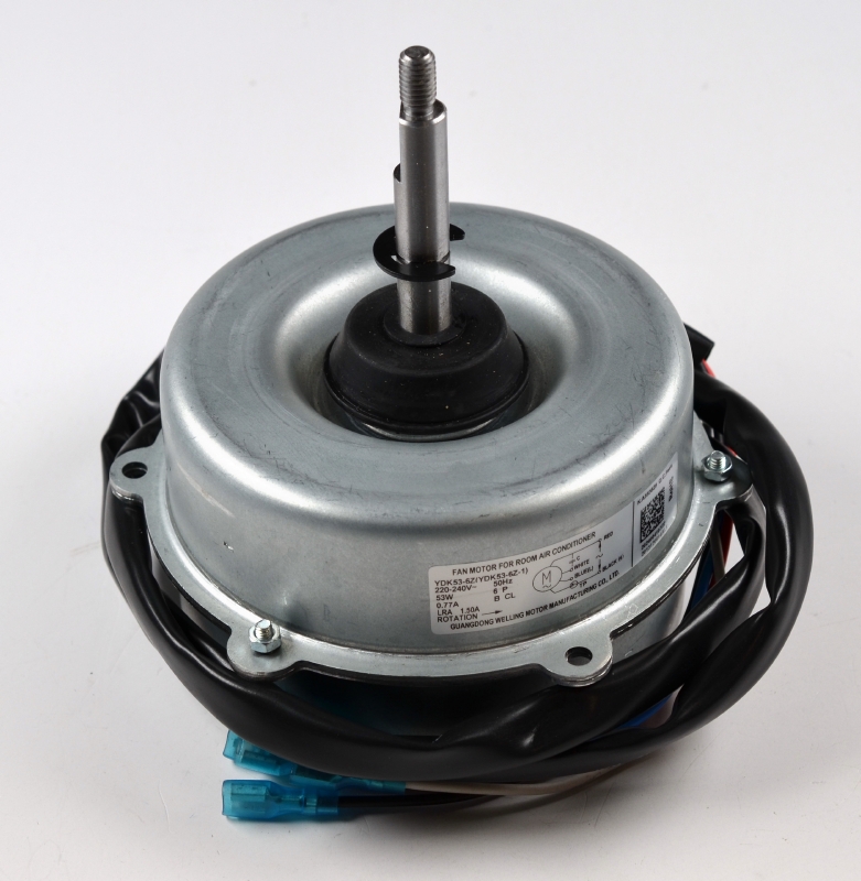 Remko Raumklimager.e Ven.motor, Verfl. RXT 681 DC AT