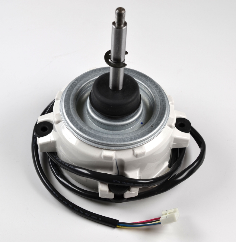 Remko Raumklimager.e Ven.motor, Verfl. MVT 901 DC