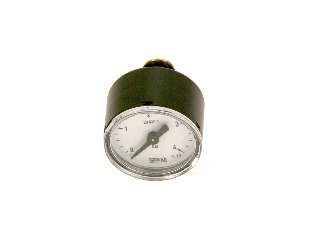 BOSCH Ersatzteil TTNR: 7736700697 Druckmessgerät
