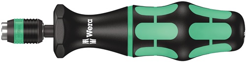 Drehmomentschraubendreher 7461 1,2-3 Nm 1,2 Nm WERA Drehmomentschraubendreher 7461 1,2-3 Nm 1,2 Nm WERA