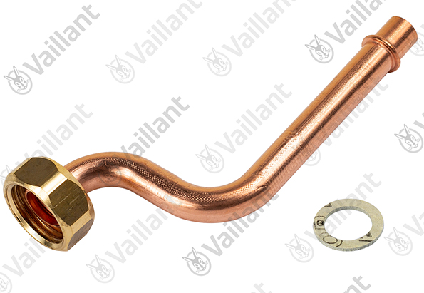 Vaillant Rohr Vaillant-Nr. 0020272912