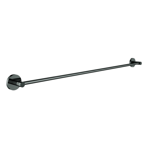 GROHE Badetuchhalter Essentials 40386_1 800mm hard graphite