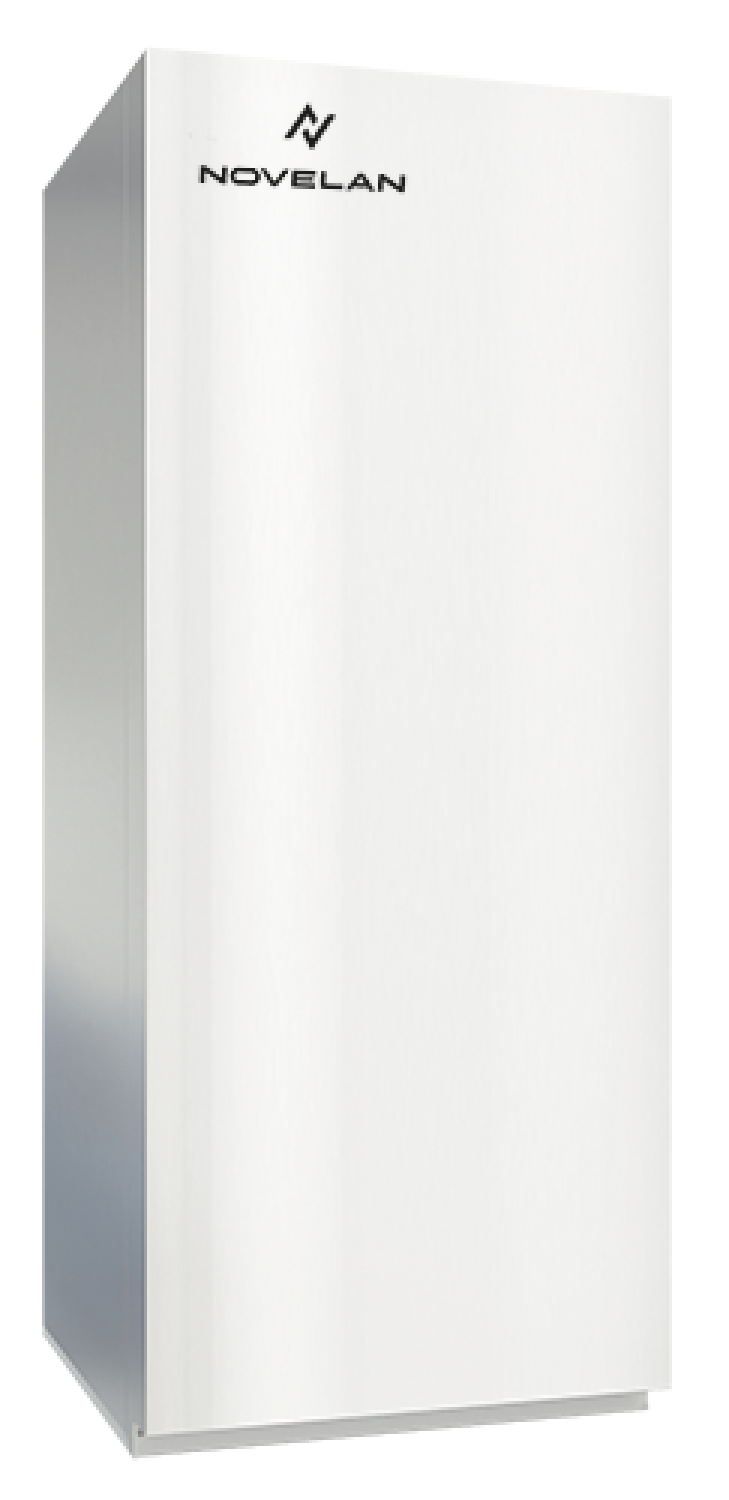 NO Wärmepumpe, S/W, SICV 9.2H3 400V, heizen, Innen, frequenzger., Comp.