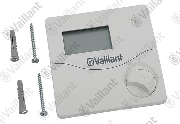 Vaillant VR 81/2 Vaillant-Nr. 0020129322 Vaillant VR 81/2 Vaillant-Nr. 0020129322