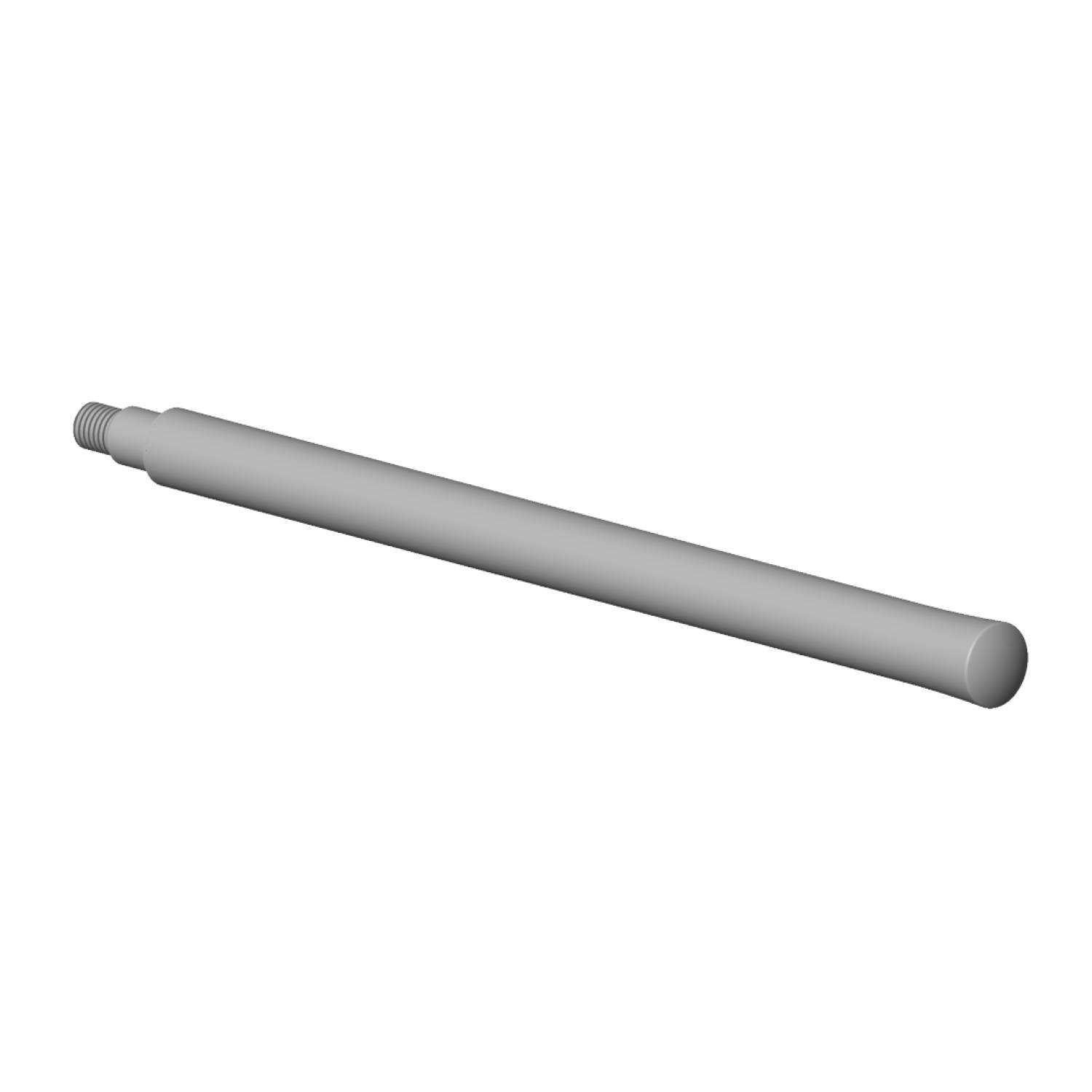 DO Bürstengr. ET 90282253820 D 22 x 323 mm Chrom