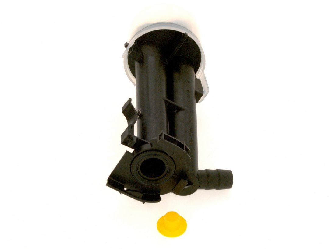 BOSCH Ersatzteil TTNR: 87167726020 Siphon