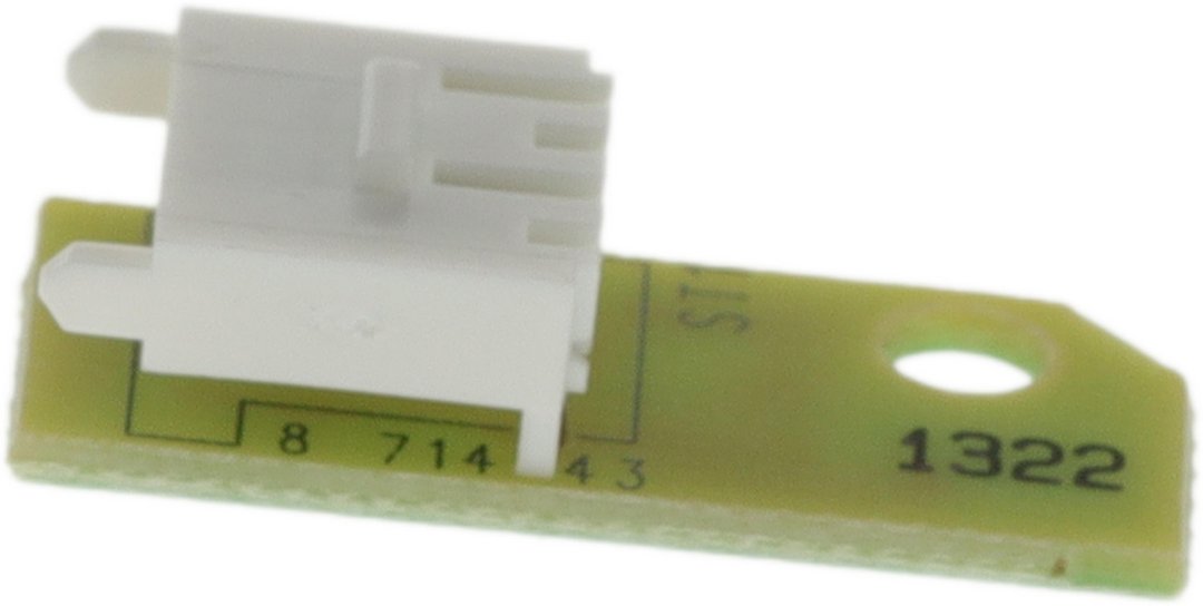 BOSCH Ersatzteil TTNR: 87144313220 Kodierstecker 1322