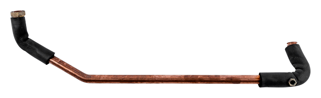 Wolf Verrohrung Durchflusssensor - LKA für CHA-16 Ausseneinheit