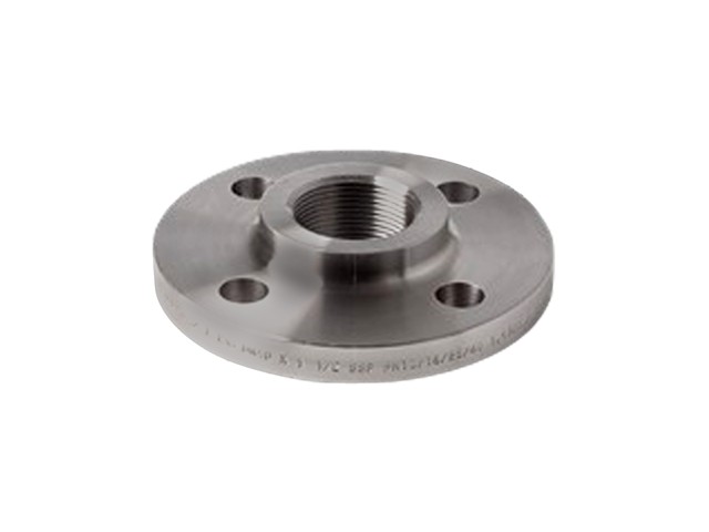 GRUNDFOS MechanischesZubehör FLA-Gew DN32/R11/4in PN10/16 1.4571