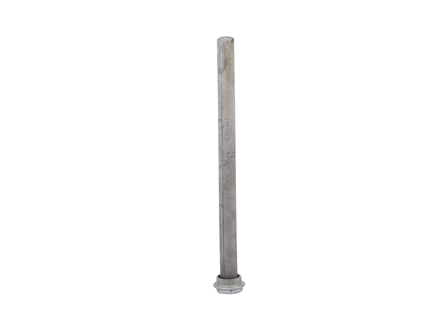 Opferanode G1 1/2, Durchm.32, L=450mm Opferanode G1 1/2, Durchm.32, L=450mm