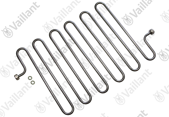 Vaillant Rohrschlange Vaillant-Nr. 118597