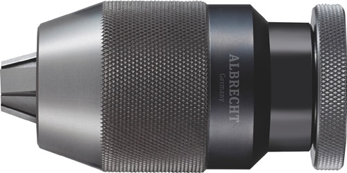 Schnellspannbohrfutter SBF Spann-Ø 3-16mm B 18 f.Re.-Lauf ALBRECHT Schnellspannbohrfutter SBF Spann-Ø 3-16mm B 18 f.Re.-Lauf ALBRECHT