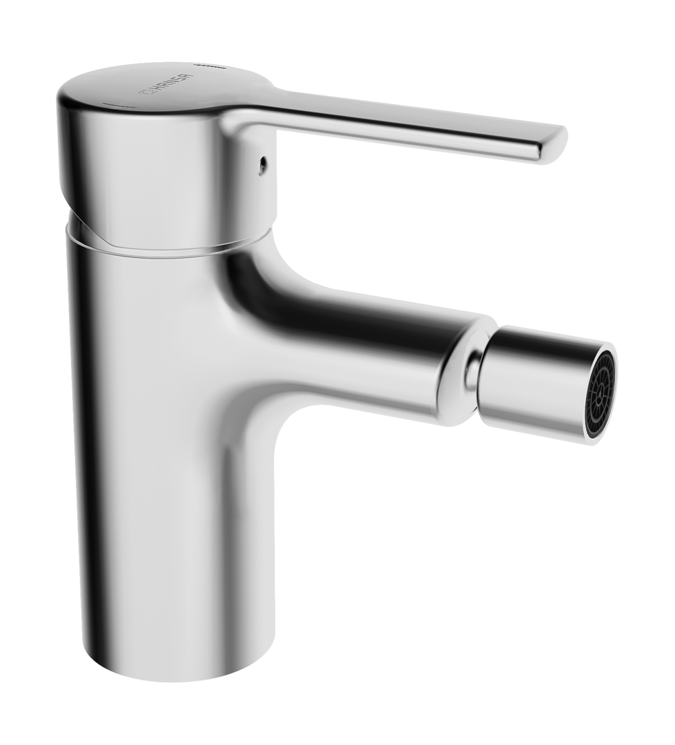 Hansa EHM Bidet-Batt. HANSARONDA 0306 Zugst.Ablgarn. Ausld. 103 mm DN15 chr Hansa EHM Bidet-Batt. HANSARONDA 0306 Zugst.Ablgarn. Ausld. 103 mm DN15 chr