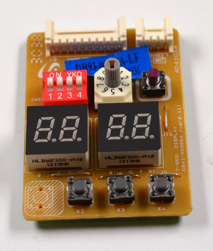 Remko WP Anzeigedisplay EMF/T 100, CMF/T 85, WKF 85