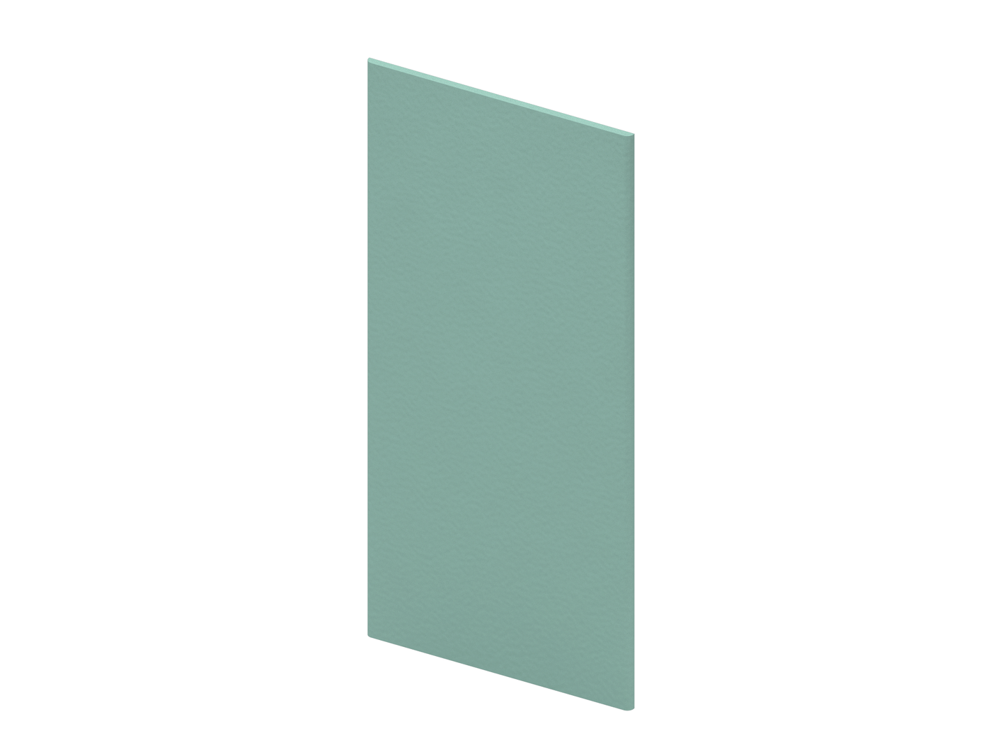 TECEprofil Paneelplatte Gips-KT 1350 x 625 x 18 mm Feuchtraum TECEprofil Paneelplatte Gips-KT 1350 x 625 x 18 mm Feuchtraum