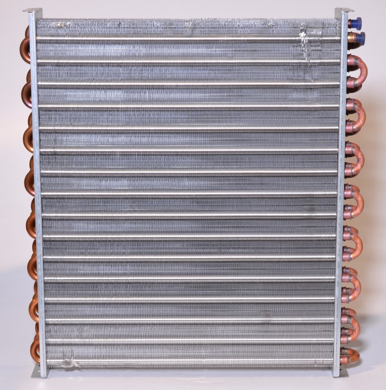 Verflüssiger MKT 250 (S-Line) Verflüssiger MKT 250 (S-Line)