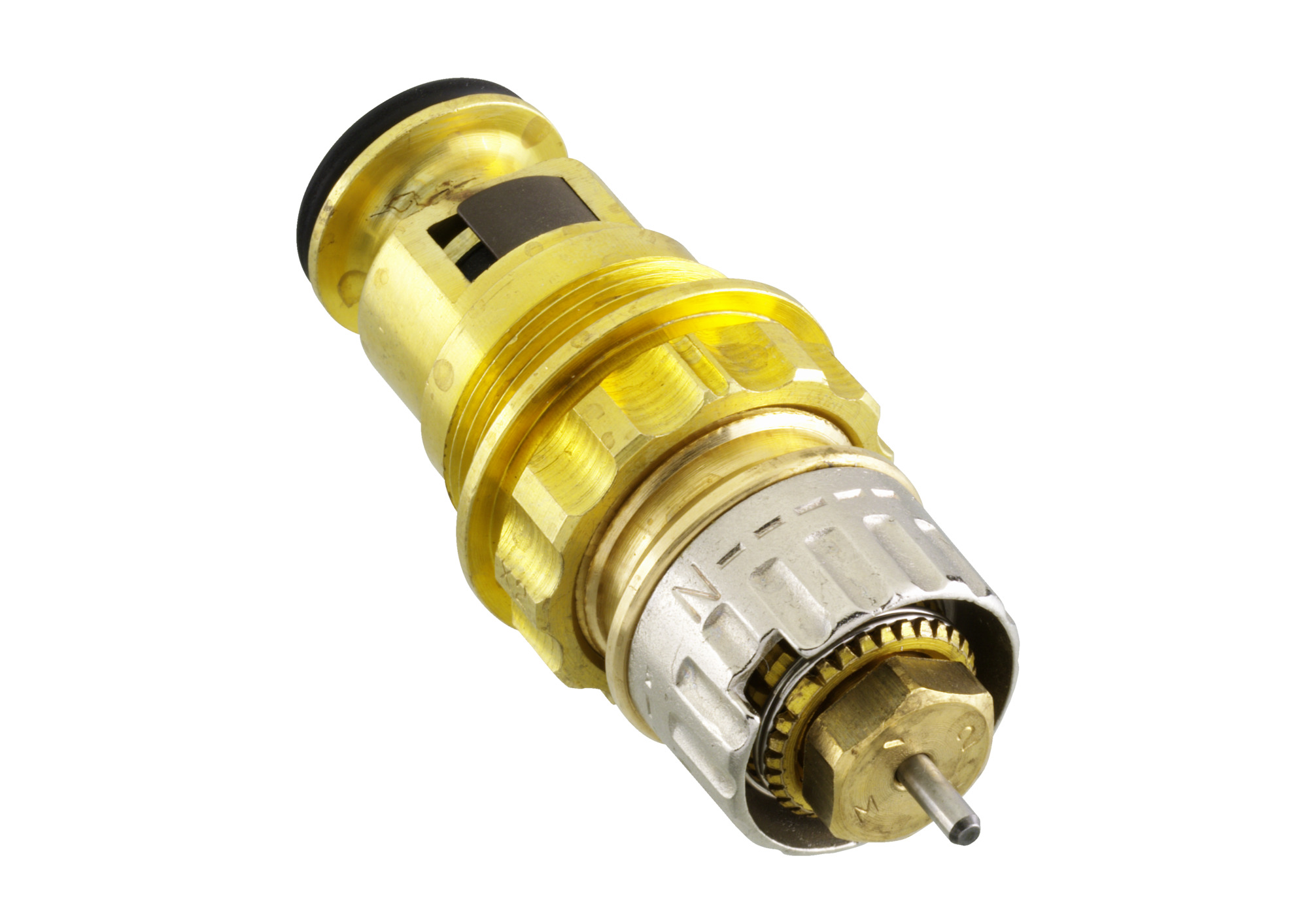 Danfoss RAVL Ersatzoberteil für RAVL Ventile 3/4