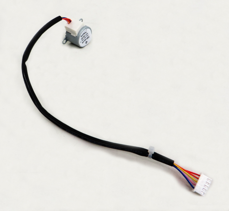 Remko Raumklimager.e Swingmotor KWT 180-300 DC