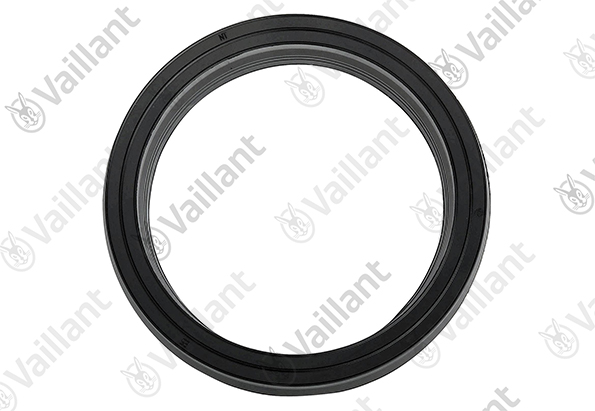 Vaillant Dichtung, PWT-Abgassammler Vaillant-Nr. 981306