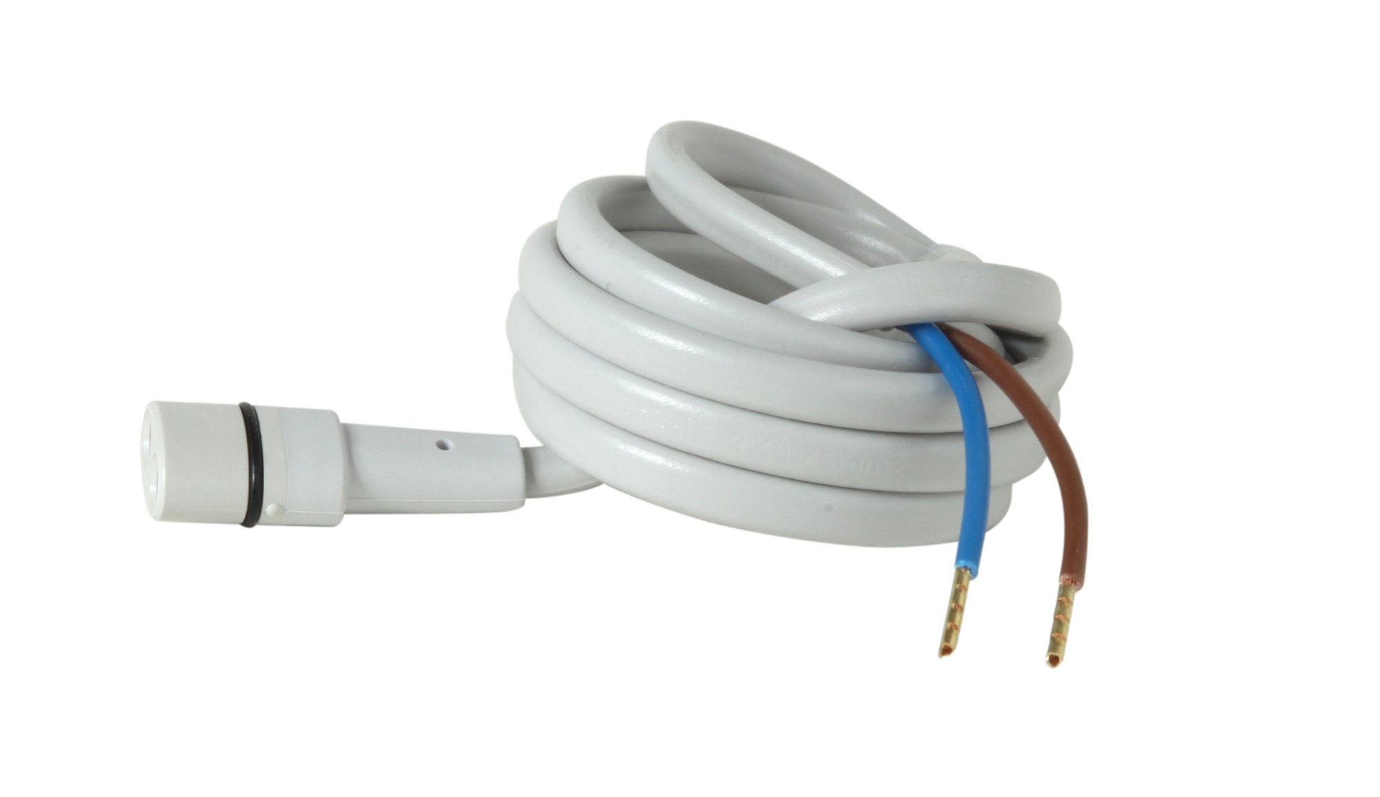 Danfoss steckbares Standard-Kabel Länge=5,0m