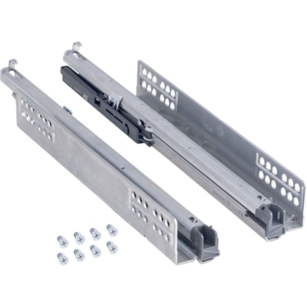 Geberit Schubladenschienen Set