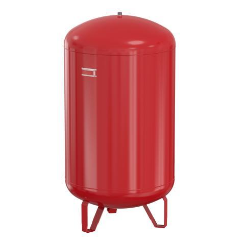 Flamco Ausdehnungsgefäß Flexcon Top 600 L/3,5 bar (10 bar) HZ und Kühlung Flamco Ausdehnungsgefäß Flexcon Top 600 L/3,5 bar (10 bar) HZ und Kühlung