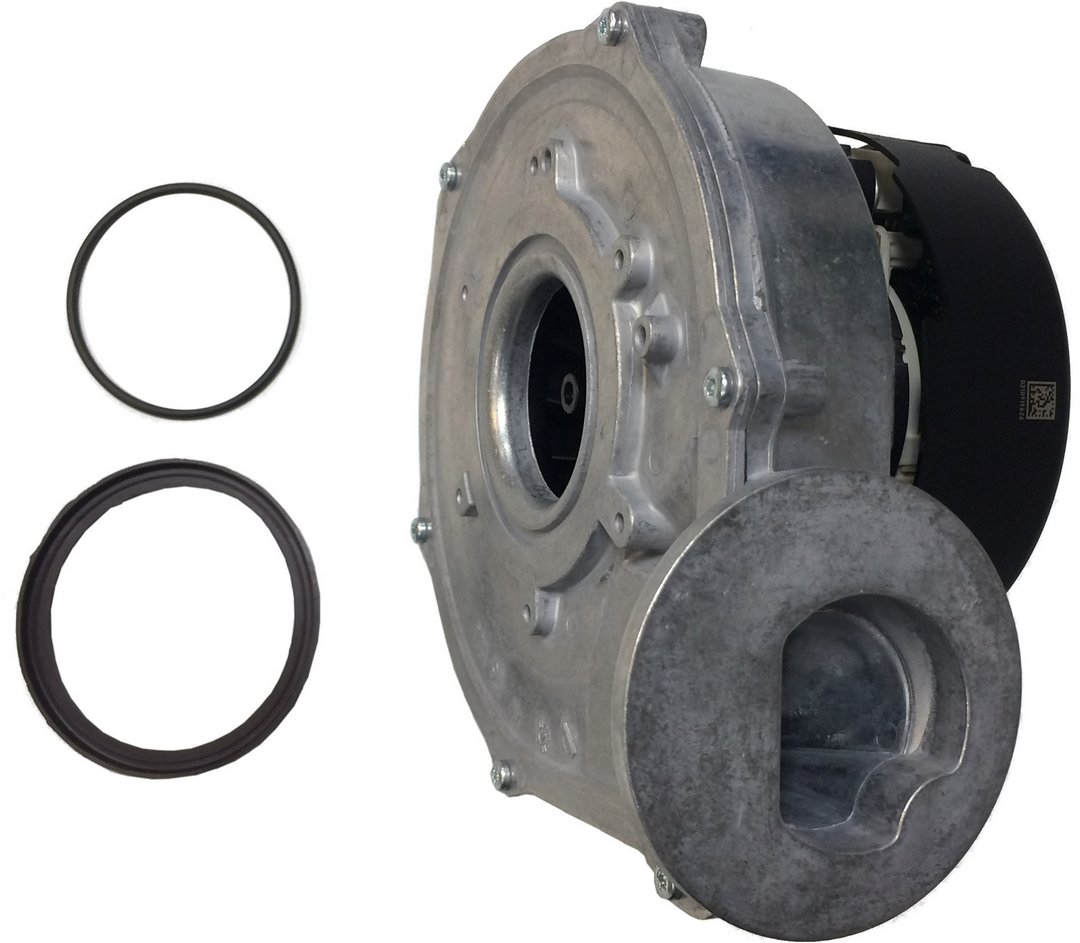 BOSCH Ersatzteil TTNR: 87186443950 Gebläse BOSCH Ersatzteil TTNR: 87186443950 Gebläse