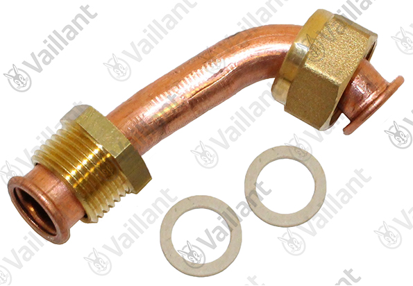 Vaillant Rohr Vaillant-Nr. 0020135602