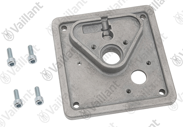 Vaillant Deckel, inkl. Dichtung Vaillant-Nr. 0020130943