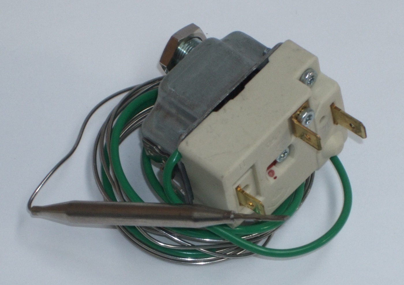 Daikin Sicherheitstemp.Begrenzung 163 C--13k für ROTEX A1 NO bis BJ 2003