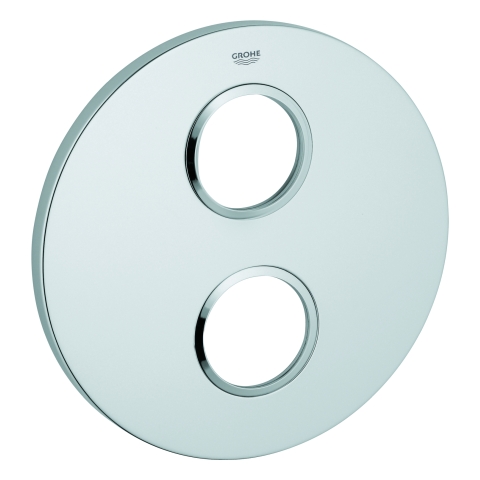 GROHE Rosette 47797 chrom