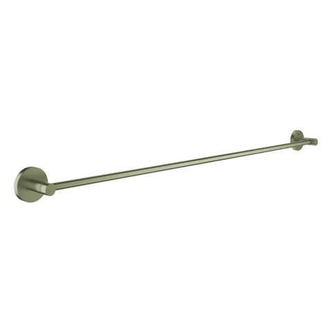 GROHE Badetuchhalter Essentials 40386_1 800mm nickel gebürstet GROHE Badetuchhalter Essentials 40386_1 800mm nickel gebürstet