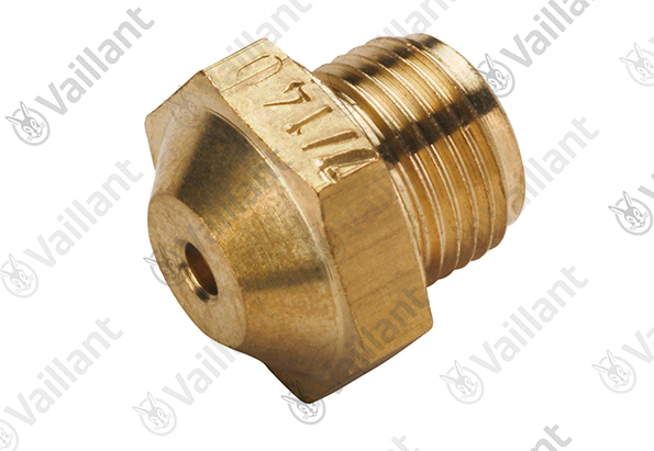 Vaillant Brennerdüse, 140 Vaillant-Nr. 0010048107