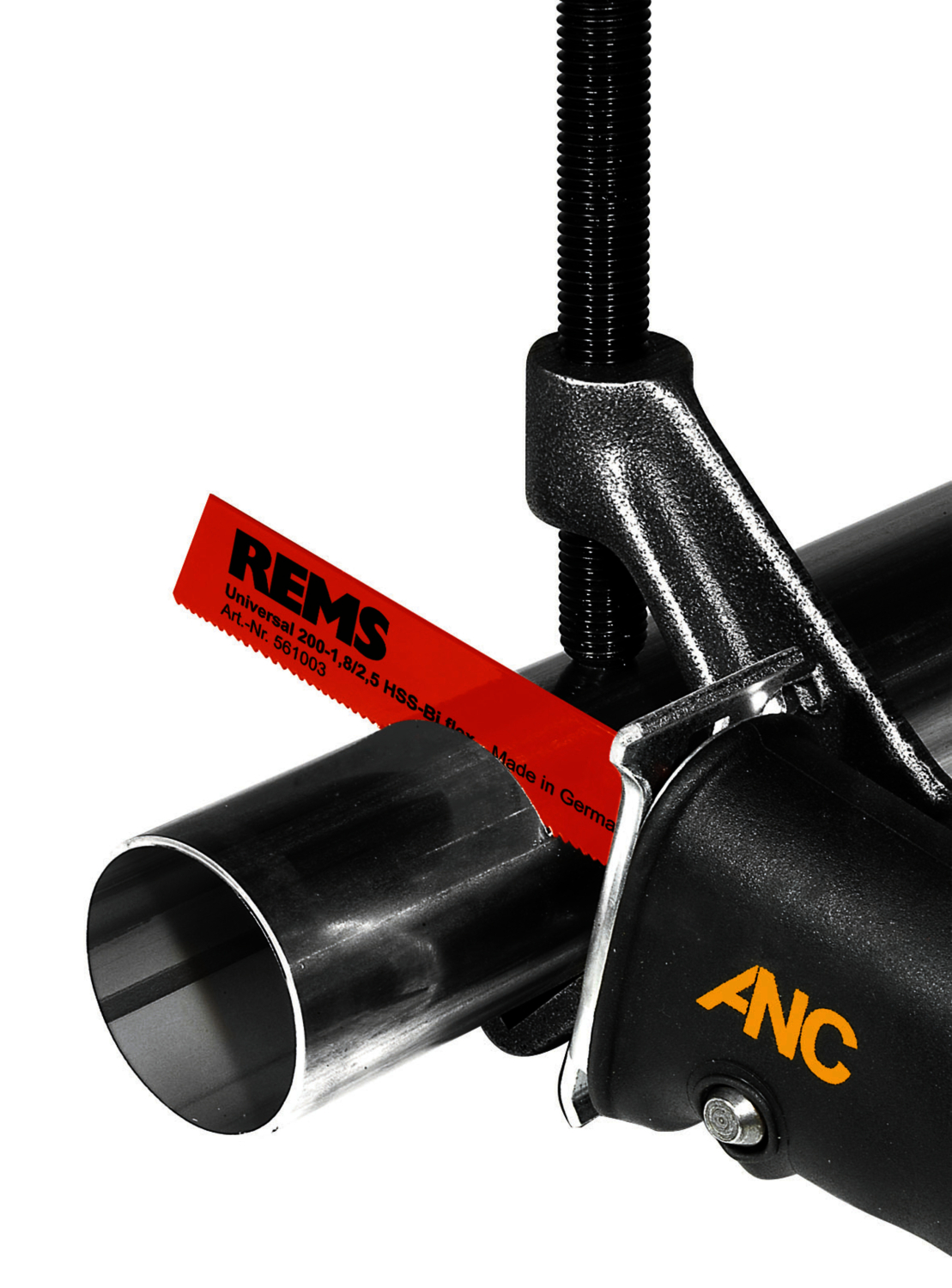 REMS Tiger Set - 560020 R220