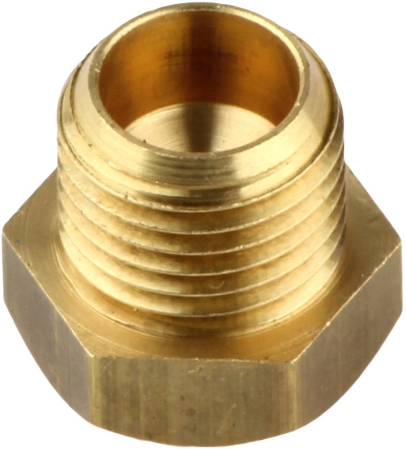 BOSCH Ersatzteil TTNR: 5484164 Hauptgasdüse 3,40 Bohrung Sw16 16lg