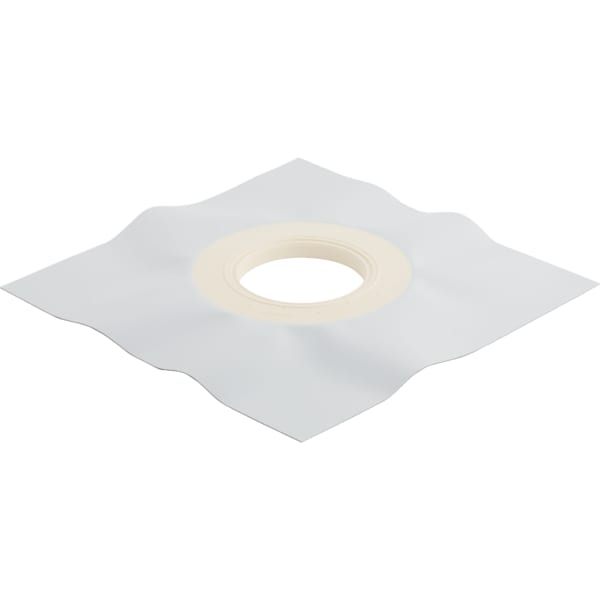 Geberit Pluvia Folienkörper f. Dachabd.-Folien, PVC, Sikaplan 15 G