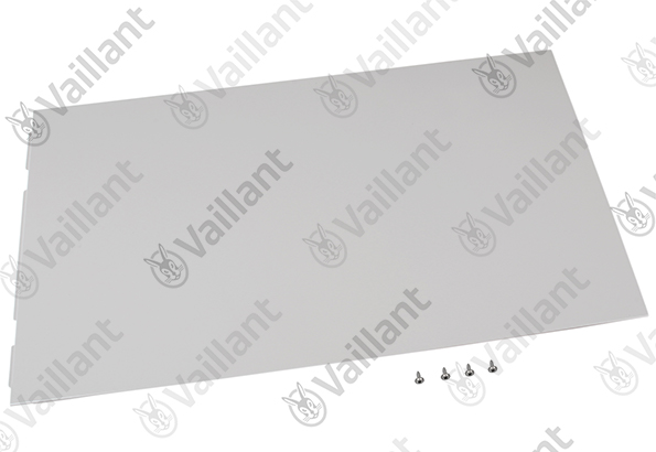Vaillant Frontblech Vaillant-Nr. 0010034961