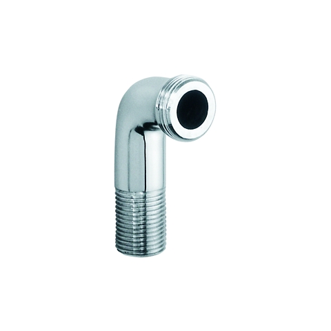 GROHE Anschlusswinkel 12476 1/2"x3/4 chrom