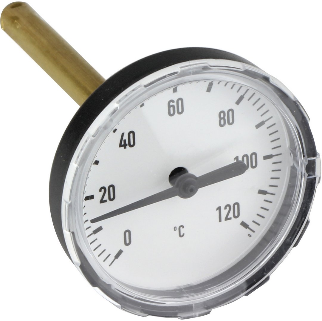 BOSCH Ersatzteil TTNR: 5594710 Thermometer D63 TI100xD9-120Grad C
