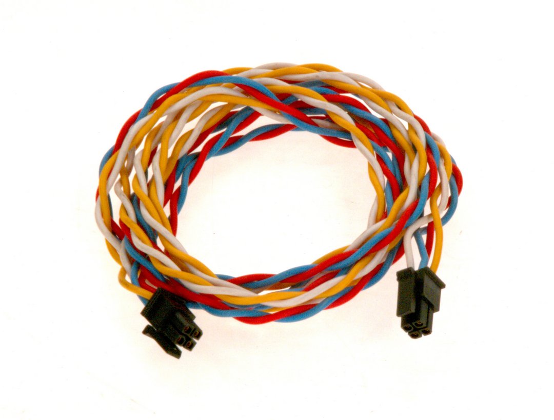 BOSCH Ersatzteil TTNR: 87183101680 Kabel Canbus 1000 mm