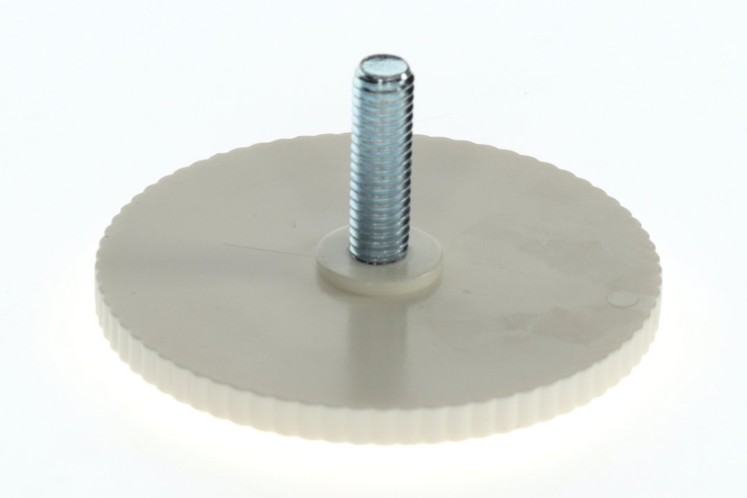 BOSCH Ersatzteil TTNR: 7101394 Stellschraube (2x)