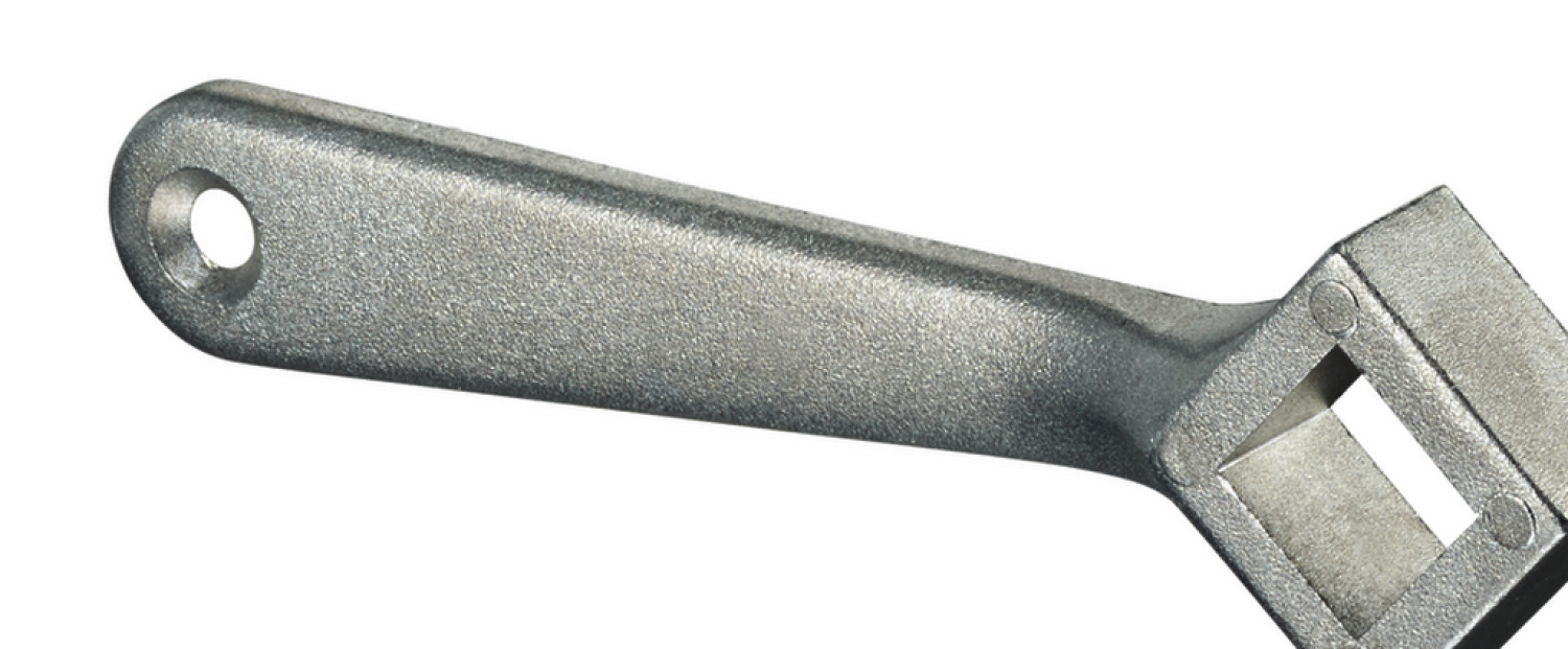 OVENTROP-Vierkantschlüssel SW12 für KFE-Hähne DN10 / DN15