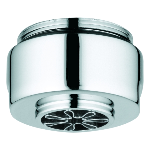 GROHE Strahlregler 48024 Außengewinde chrom