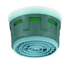 NEOPERL CASCADE SLC AC PCA Innenteil mit Dichtung/grün,M22/M24,5 l/min,alt NEOPERL CASCADE SLC AC PCA Innenteil mit Dichtung/grün,M22/M24,5 l/min,alt