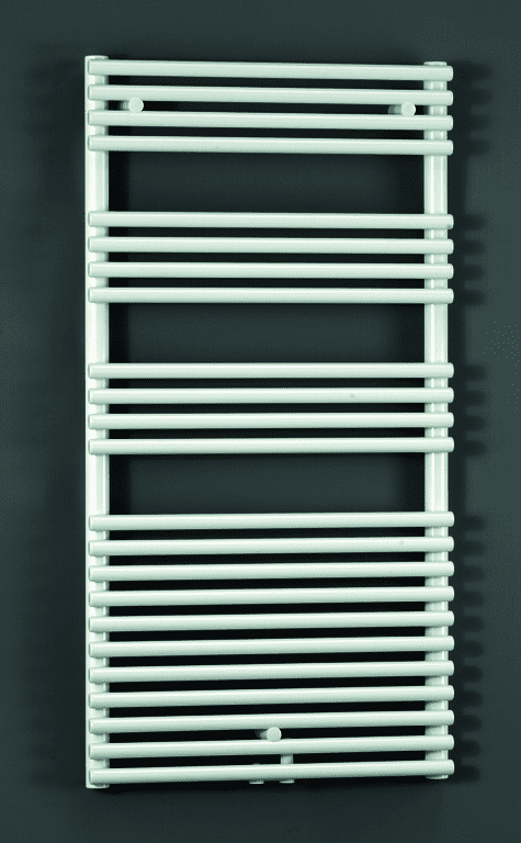 Zehnder Forma Spa LF-180-060-05 1761x60x596 weiß RAL 9016